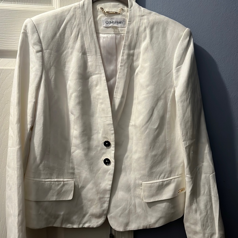 Calvin Klein- size 8.